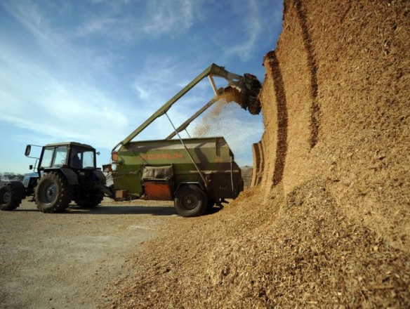 La CE anuncia nuevos aranceles a productos agrícolas y fertilizantes rusos y bielorrusos