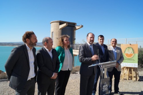 SYA Orihuela dedica una jornada al agua en su segunda edición que tendrá lugar los días 23 y 24 de noviembre