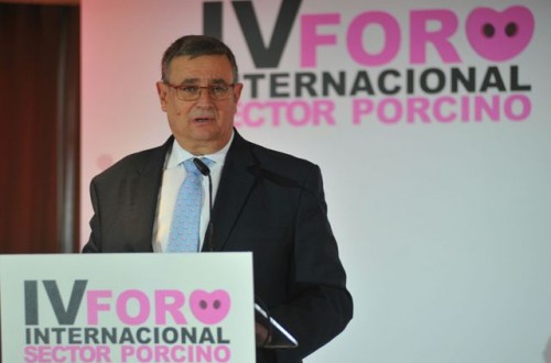 El IV Foro Internacional pone el acento en diversificar los destinos de la carne de porcino español