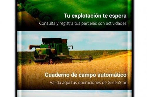 Telefónica impulsará la digitalización del sector agrícola con el proyecto “Visual Green”