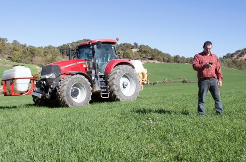 España mantendrá la actual figura del agricultor activo tras aprobarse el Reglamento Ómnibus