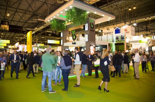 Fruit Attraction 2018 adelanta fechas y se celebrará del 23 al 25 de octubre