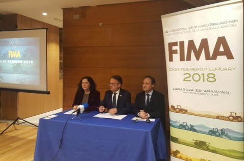 FIMA 2018 se presenta en Galicia