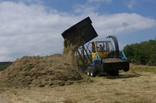 Jornada sobre “Inversiones en energía renovable en cooperativas agroalimentarias»