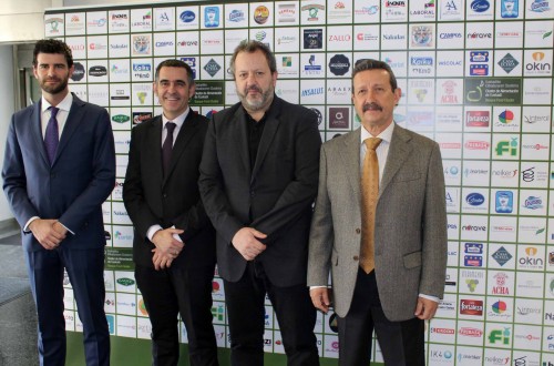 El Cluster de Alimentación de Euskadi presenta el Anuario del sector alimentario vasco