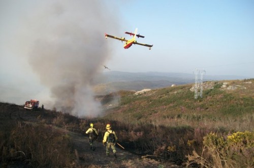 Identificación de causas de los incendios relacionados con el uso de la maquinaria agrícola