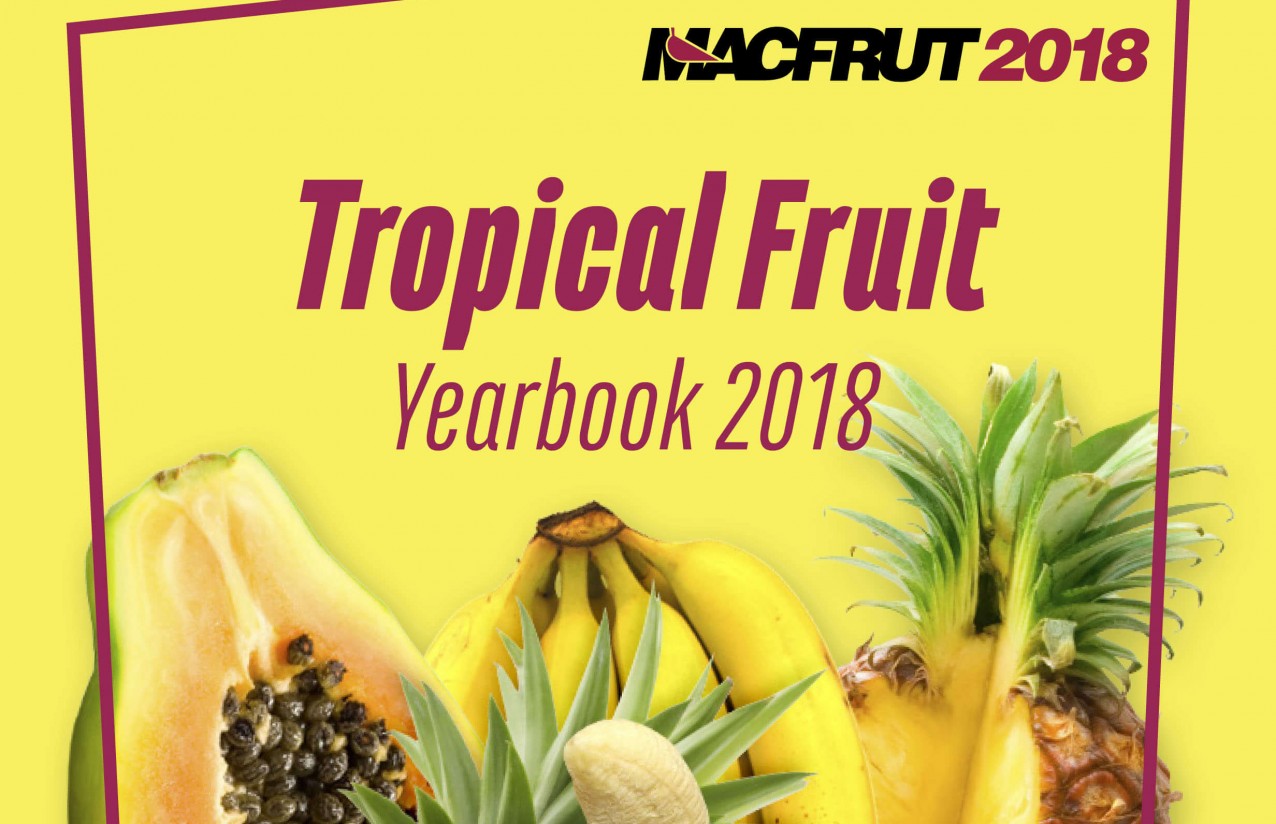 Macfrut acoge la primera cumbre europea dedicada a las frutas exóticas