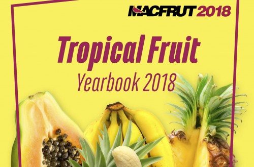 Macfrut acoge la primera cumbre europea dedicada a las frutas exóticas