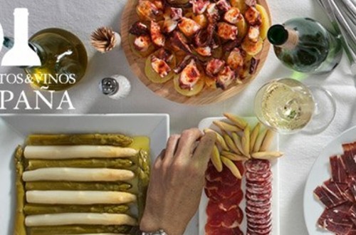 ICEX lanza el primer plan integrado de alimentos de España en Estados Unidos