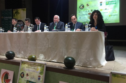 La calidad, clave para el futuro del sector del melón y la sandía de Castilla-La Mancha