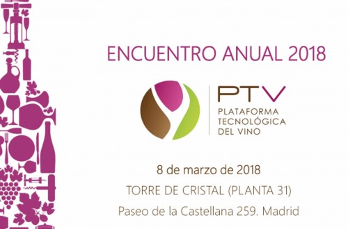 Encuentro de la Plataforma Tecnológica del Vino, con Mireia Torres como nueva presidenta