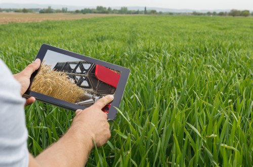 La industria agroalimentaria rompe la brecha digital del campo gracias al impulso del ecosistema AgroTech