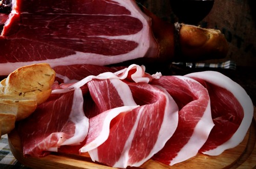 El Consorcio del Jamón Serrano Español sella 732.944 piezas de su contramarca