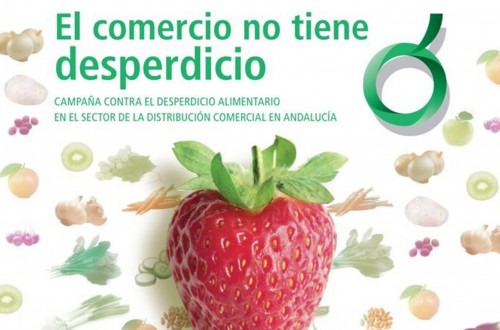 Diez medidas para luchar contra el desperdicio alimentario