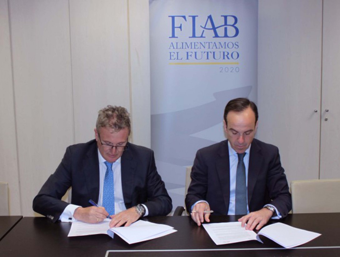 FIAB y ASEACAM impulsarán el sector agroalimentario madrileño