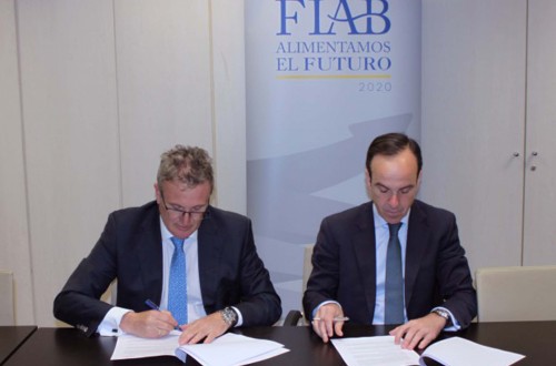 FIAB y ASEACAM impulsarán el sector agroalimentario madrileño