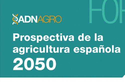 Cajamar celebra en Madrid una jornada sobre la prospectiva de la agricultura española en 2050