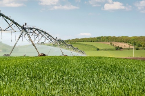 Suez Agricultura da servicios para modernizar los regadíos tradicionales de la C.R. de Épila (Zaragoza)