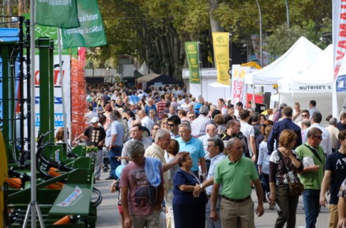 Fira de Lleida convoca el 47 Premio del Libro Agrario