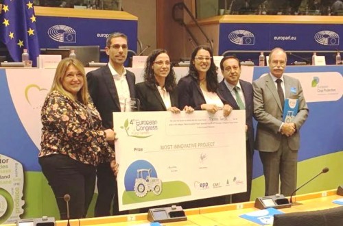 ASAJA convoca la quinta edición del Certamen Nacional Joven Agricultor