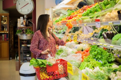 Tres de cada cuatro consumidores demandan más información sobre la agricultura sostenible