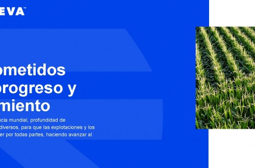 Corteva Agriscience lanza su nueva web en español