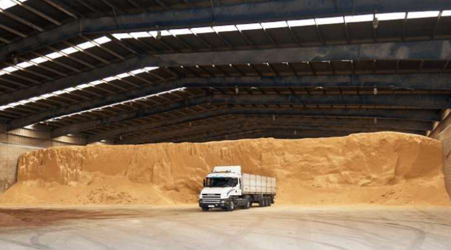 España habrá importado cerca de 18 Mt de cereales en la actual campaña 2017/18