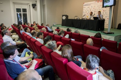 SP Soluciones Agrícolas presentará su gama de producto en el IV Congreso de Frutos Rojos