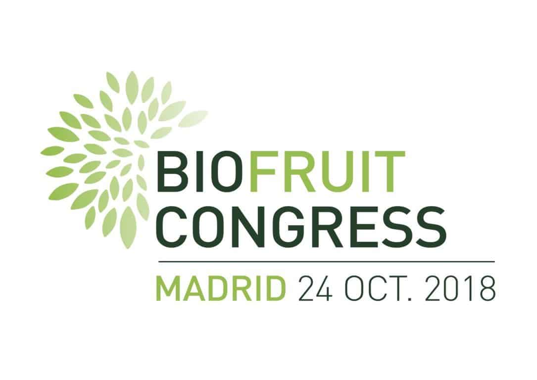 El futuro de los mercados ecológicos, a debate en Biofruit Congress