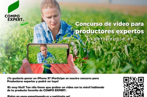 Compo Expert People, el concurso de vídeo para productores expertos