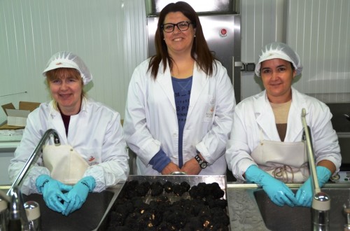 Convocados los Premios de Excelencia a la Innovación para Mujeres Rurales