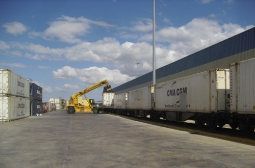 Ligera mejoría de las exportaciones agroalimentarias durante julio pasado