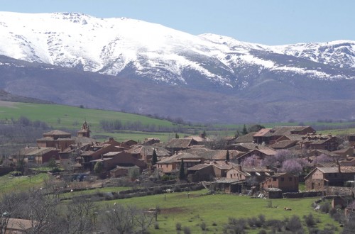 Segovia y la España abandonada