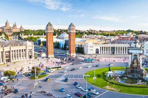 Cataluña se asoma a un abismo, también agrario. Por Jaime Lamo de Espinosa