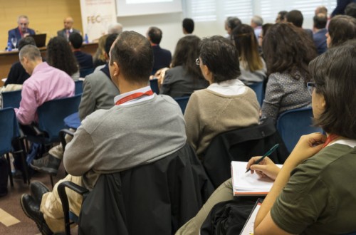 Más de 30 ponencias confirmadas en las Jornadas Técnicas de la AETC