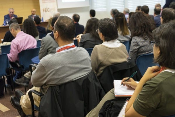 Arranca el Plan de Formación de la Asociación Española de Técnicos Cerealistas