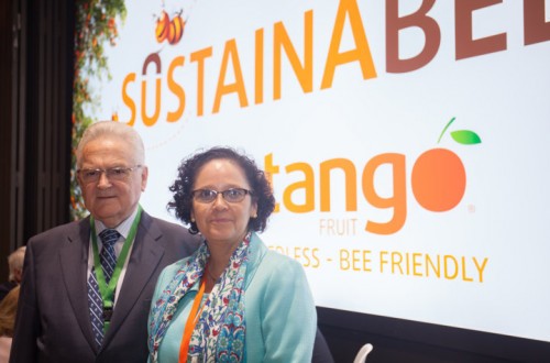 Eurosemillas recibe a la Universidad de California en Fruit Attraction 2018