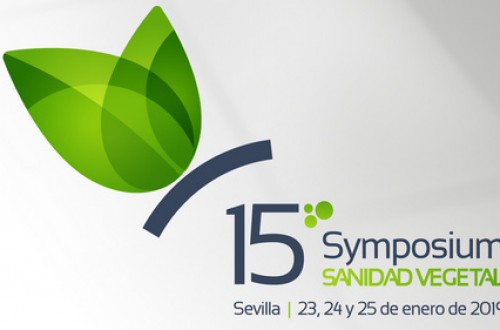 La problemática del registro de productos fitosanitarios, en el 15º Symposium de Sanidad Vegetal