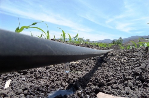 La inversión en proyectos para resolver la crisis del agua: una oportunidad para el sector financiero