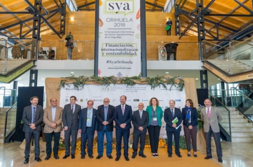 SYA Orihuela clausura con éxito su tercera edición