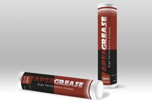 Amalie Petroquímica presenta su nueva gama de grasas Apsa Grease