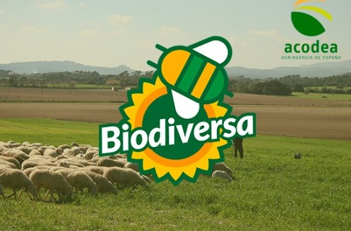 El proyecto Biodiversa analiza la concienciación medioambiental de agricultores y ganaderos