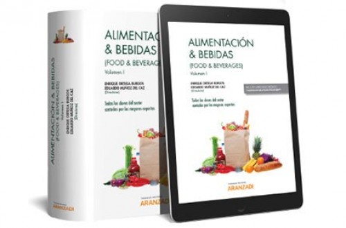 Alimentación y Bebidas, una exhaustiva radiografía de la cadena alimentaria española