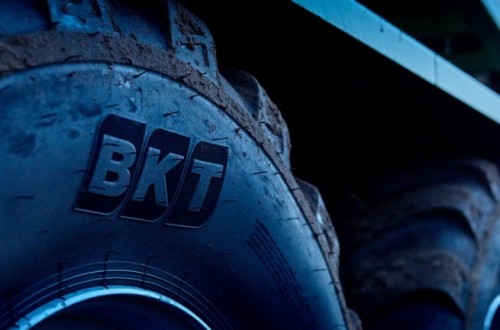 SIMA 2019: BKT hace las cosas a lo grande