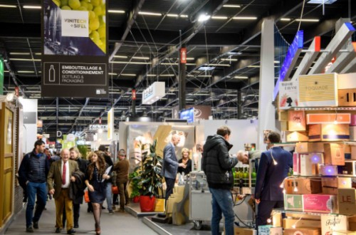 Vinitech Sifel 2018 roza los 45.000 visitantes profesionales a pesar de los chalecos amarillos