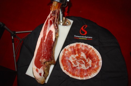 El Consorcio del Jamón Serrano Español celebra sus 29 años de andadura