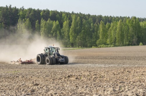 Novedades de Valtra para 2019