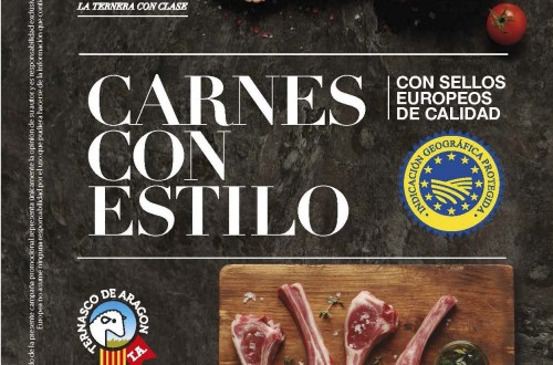 La campaña «Carnes con estilo» supera sus objetivos