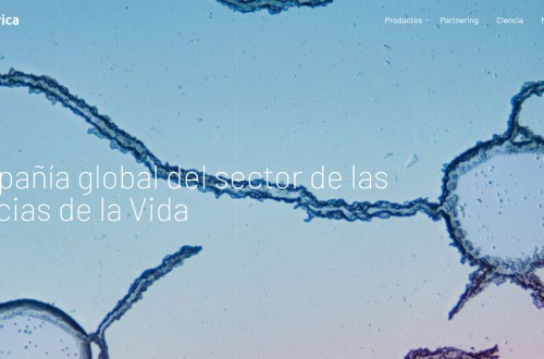 Bioibérica renueva su marca y estrena web corporativa