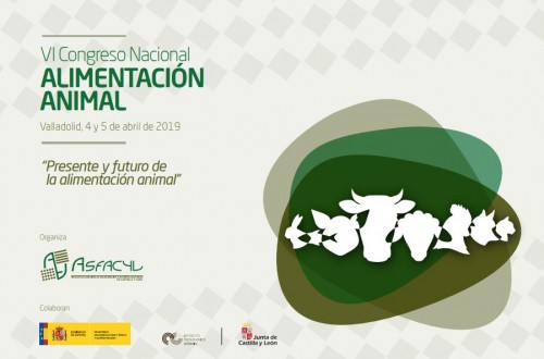 VI Congreso de Alimentación Animal en Valladolid